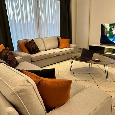 Canal View One Bedroom Flat 布鲁塞尔 外观 照片