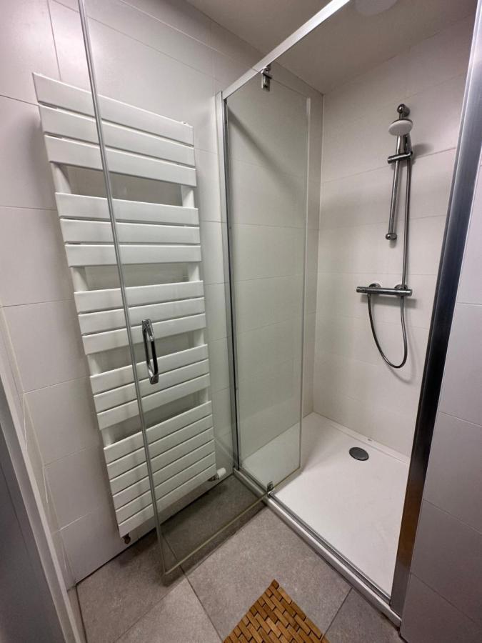 Canal View One Bedroom Flat 布鲁塞尔 外观 照片