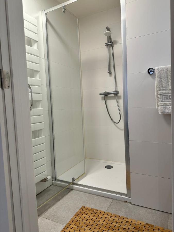 Canal View One Bedroom Flat 布鲁塞尔 外观 照片