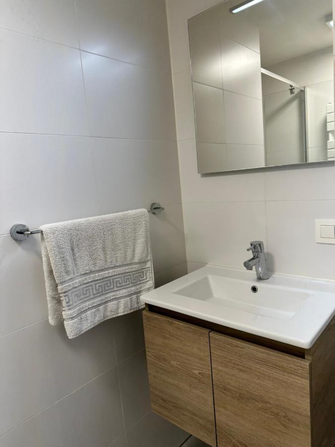 Canal View One Bedroom Flat 布鲁塞尔 外观 照片